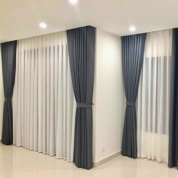 Rèm 2 Lớp